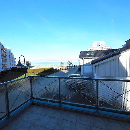 Appartment-Fischerstieg-3-Fis-010 Scharbeutz Dış mekan fotoğraf