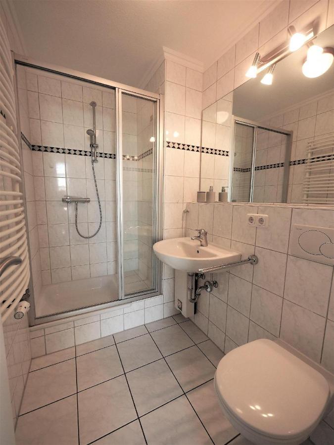 Appartment-Fischerstieg-3-Fis-010 Scharbeutz Dış mekan fotoğraf