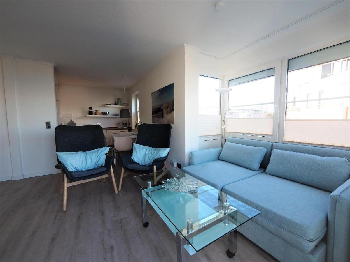 Appartment-Fischerstieg-3-Fis-010 Scharbeutz Dış mekan fotoğraf