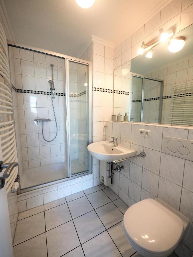 Appartment-Fischerstieg-3-Fis-010 Scharbeutz Dış mekan fotoğraf