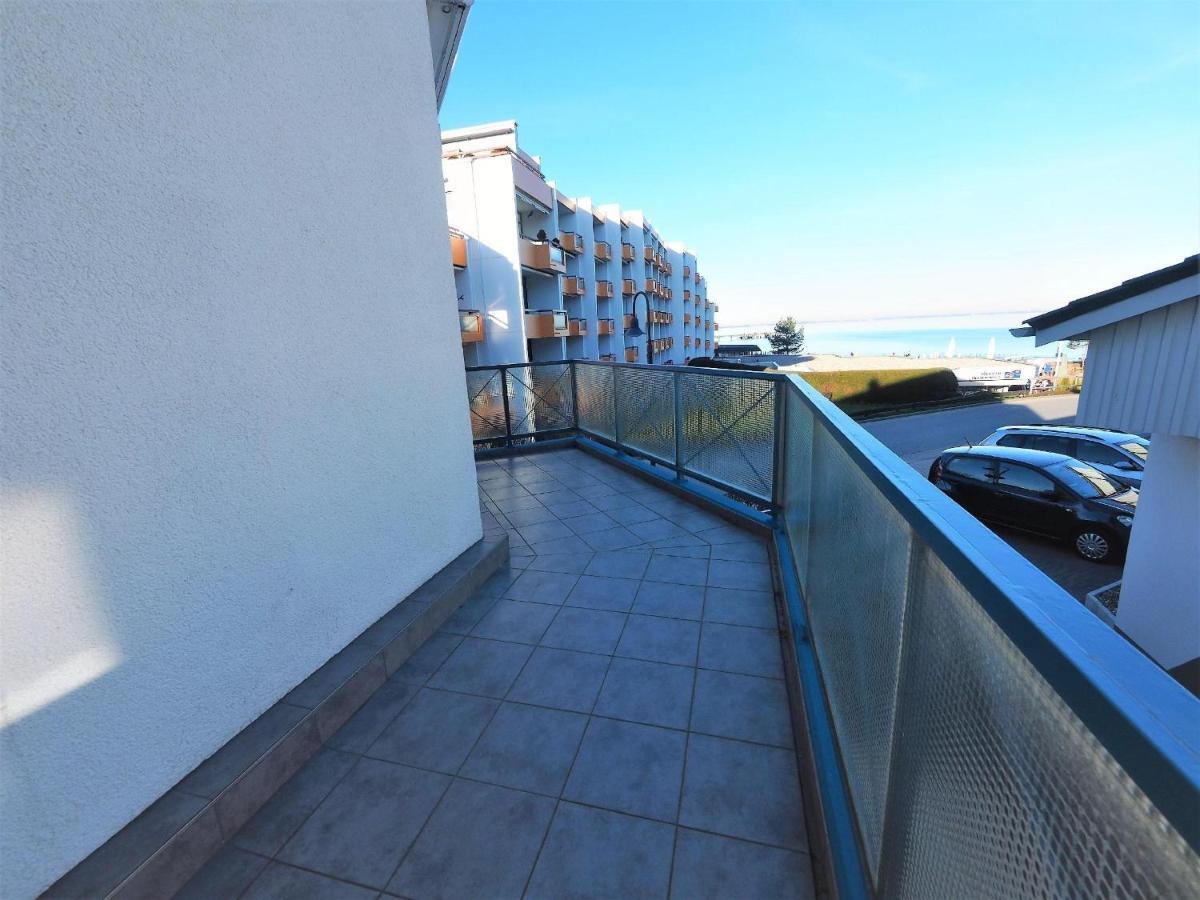 Appartment-Fischerstieg-3-Fis-010 Scharbeutz Dış mekan fotoğraf